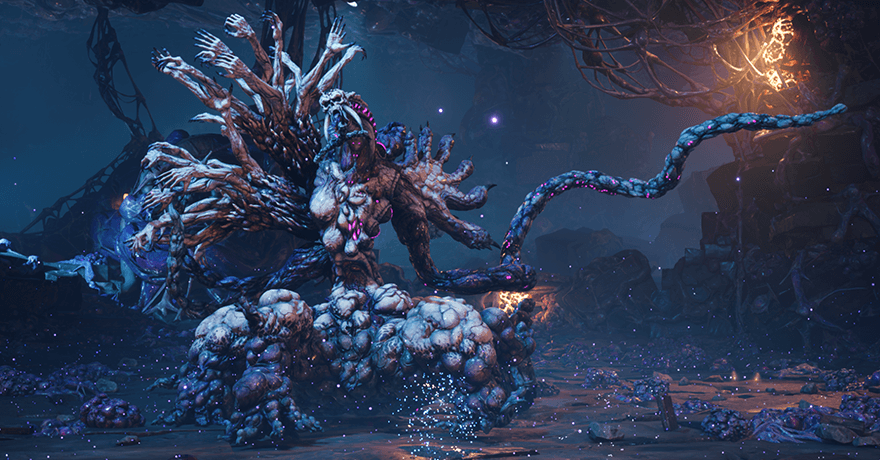 Jenova Emergent Image