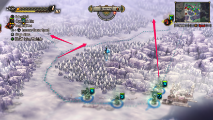 Unicorn Overlord - Deploy and Separate