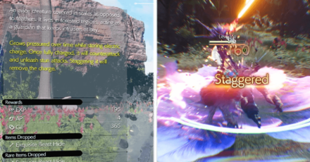 FF7 Rebirth - Defeat Levridon