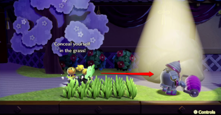 Princess Peach Showtime - Ninjutsu The Art of Rapids Sparkle Gems 4