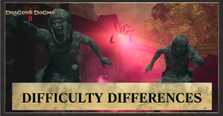 Can You Change Difficulty? | Dragon's Dogma 2 (DD2) - Game8