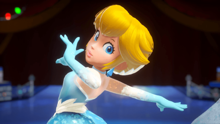 Princess Peach Showtime Walkthrough & Guides Wiki｜Game8
