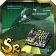 ［Green］ Projectile/Beam Enhancement Program C
 icon