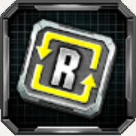 Mobile Suit Gundam U.C. Engage - Recycle Pt. Icon