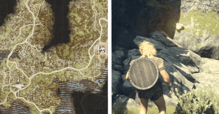 4 - West of Borderwatch