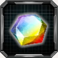 Mobile Suit Gundam U.C. Engage - Diamonds Icon