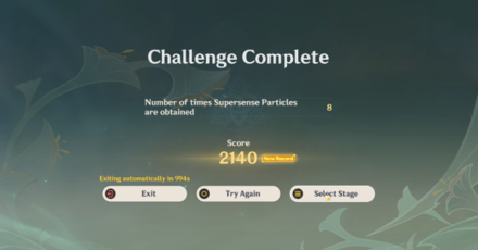 Genshin - Fayz Debate - Supersense Often