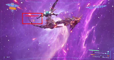 Final Fantasy 7 Rebirth - Follow the Worm