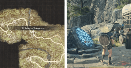 All Riftstone Locations | Dragon’s Dogma 2 (DD2)｜Game8