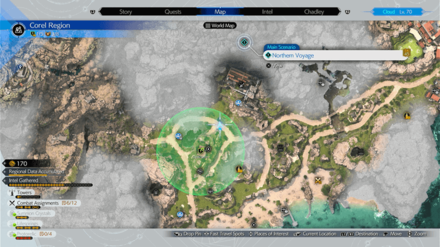 Citripine Schoolmaster