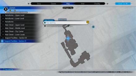 Junon Elite Grenadier