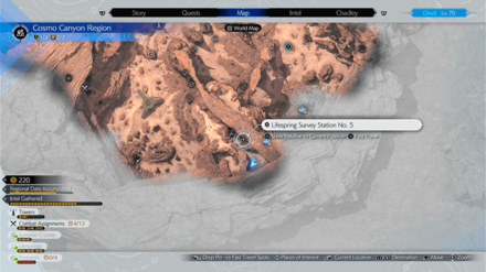 Threadspinner Chimera