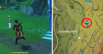 Genshin - Great Fayz Reaction Debate - Talk to Jami