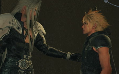 FF7 Rebirth - When Does Part 3 Come Out Sephiroth