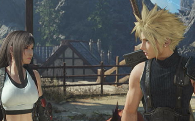 FF7 Rebirth - When Does Part 3 Come Out Cloud and Tifa