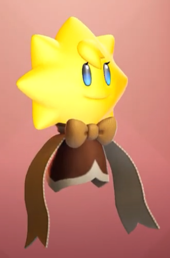 Multicolored Detective Ribbon image