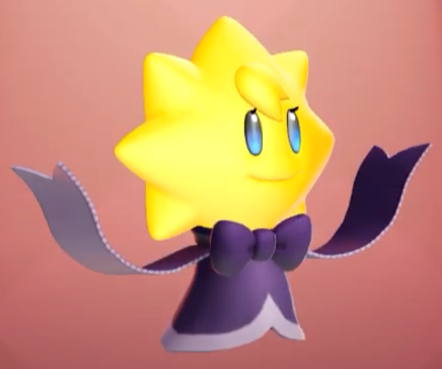 Kung Fu Ribbon image