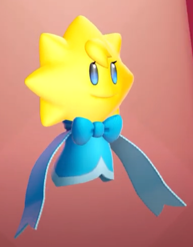 Figure Skater Ribbon image