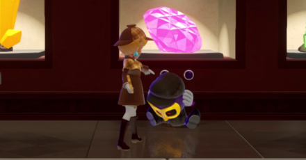 Princess Peach Showtime - The Dark Museum & the Purple Mystery Pink Crystal.png