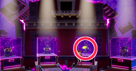 Princess Peach Showtime - The Dark Museum & the Purple Mystery Real Detective Sparkla.png