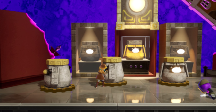 Princess Peach Showtime - The Dark Museum & the Purple Mystery Turning Heads.png