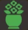 Flowe Vases 2F Icon