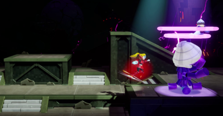 Princess Peach Showtime - Dark Space and the Great Meteor Mini Boss Squid Alien.png