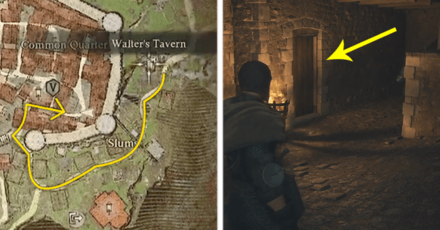 Dragons Dogma 2 - The Beggar