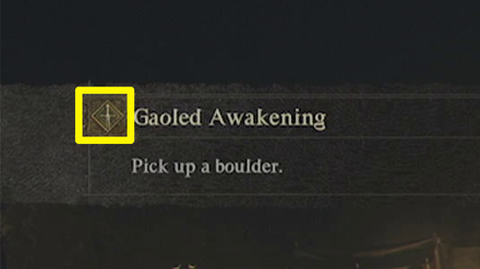 Dragons Dogma 2 - Sword Icon