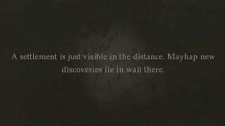 Statues Come With Hints