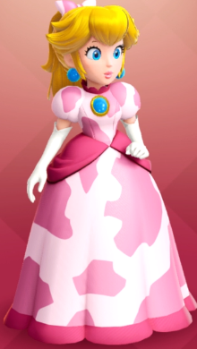 Cowgirl Dress image