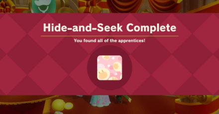 Princess Peach Showtime - Secret Dress