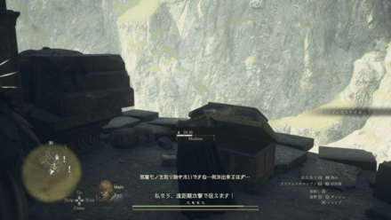 Dragons Dogma 2 - Dragons Faith Chest