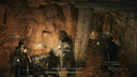 Dragons Dogma 2 - The Exalted Chest