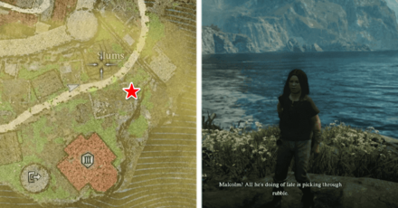 Dragons Dogma 2 Heel of History Rick