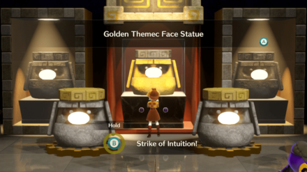 Princess Peach Showtime - Detective 3 - Strike of Intuition 4