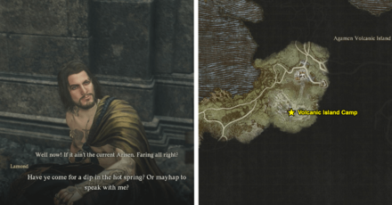 Dragons Dogma 2 - Sotted Sage