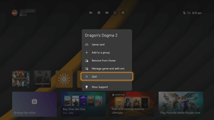 Dragons Dogma 2 - 1 - Make Sure to Close Dragons Dogma 2