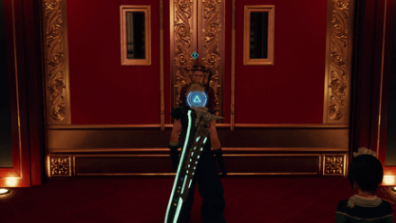 FF7 Rebirth - Loveless Guide and How to Get S Rank Manual Save