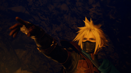 FF7 Rebirth - Loveless Guide and How to Get S Rank Cloud Costume