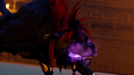 FF7 Rebirth - Loveless Guide and How to Get S Rank Red XIII Costume