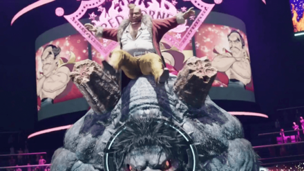 FF7 Rebirth - Gold Saucer Date Guide and How to Choose Your Date Partner Abzu Boss Fight