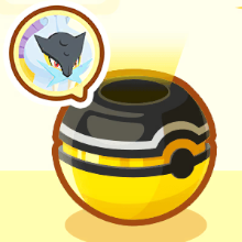 Pokemon Sleep - Raikou Incense