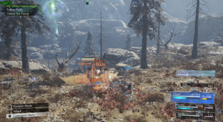 Stagger Queen Bee Side Quest Boss