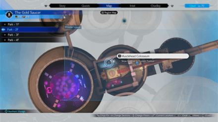 Elite Security Officer