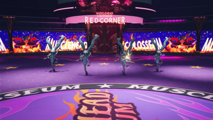 Experimental Varghidpolis