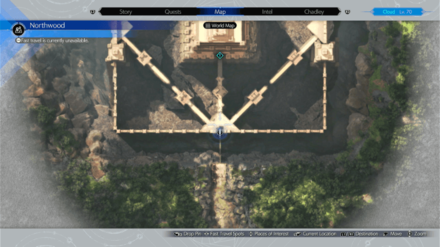 Special Forces Operator