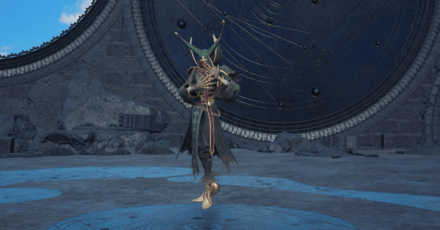 Final Fantasy 7 Rebirth - Joker