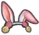 Festive Ears Icon