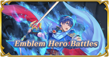 Back to Emblem Heroes Fire Emblem Heroes FEH